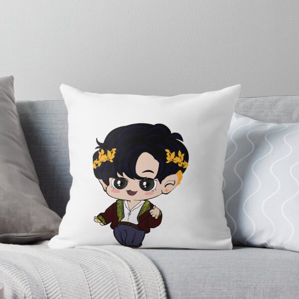 Item preview, Chibi Cardan Greenbriar  designed and sold by ollie-creates.