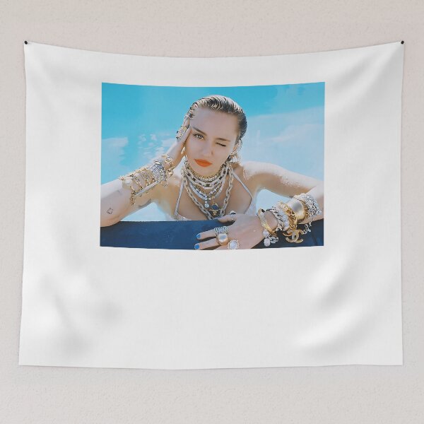 Item preview, Cyrus Swimming Pool designed and sold by PeppermintTout.