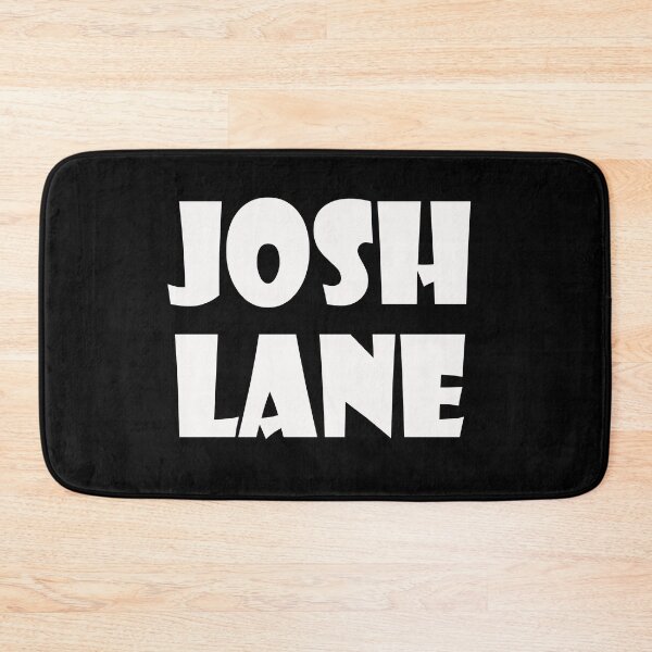 Item preview, Josh lane, Greta Van Fleet Josh Kiszka  designed and sold by Dope-designs-18.