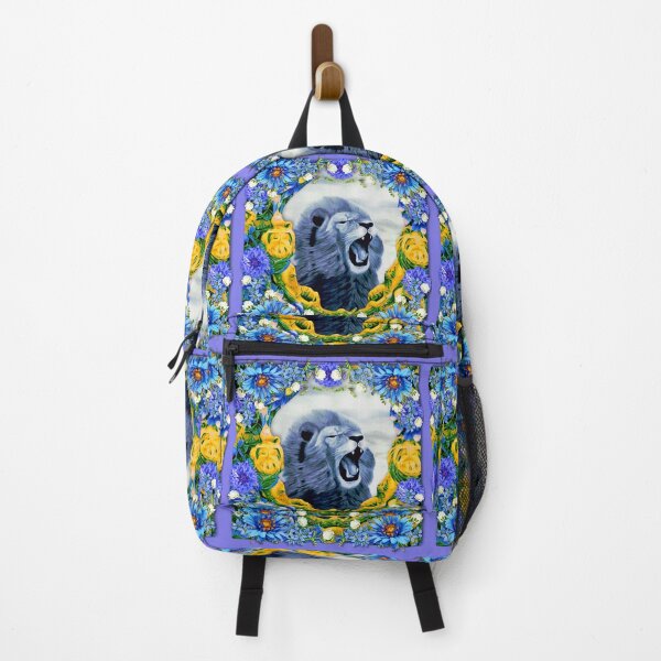 Item preview, Roaring Lion designed and sold by KC Morcom.