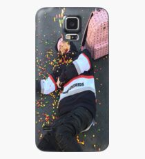 Lil Xan Skittles Case/Skin for Samsung Galaxy