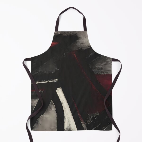 Item preview, rouille et noire II designed and sold by Elisabethmikae.