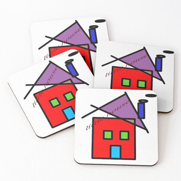 Item preview, little house designed and sold by StellaNaya.