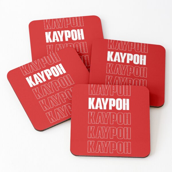 Item preview, Kaypoh Singlish  designed and sold by UniqueDesignHub.