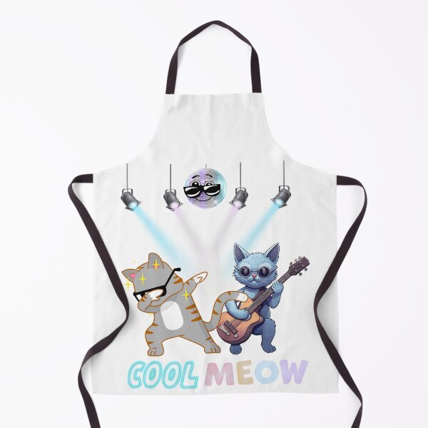 Item preview, coolest meow in the world designed and sold by Kwitirashope ⭐⭐⭐⭐⭐⭐⭐.