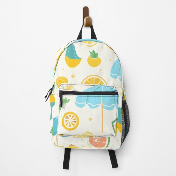 Item preview, Sunny Yellow Summer designed and sold by StudioThink.