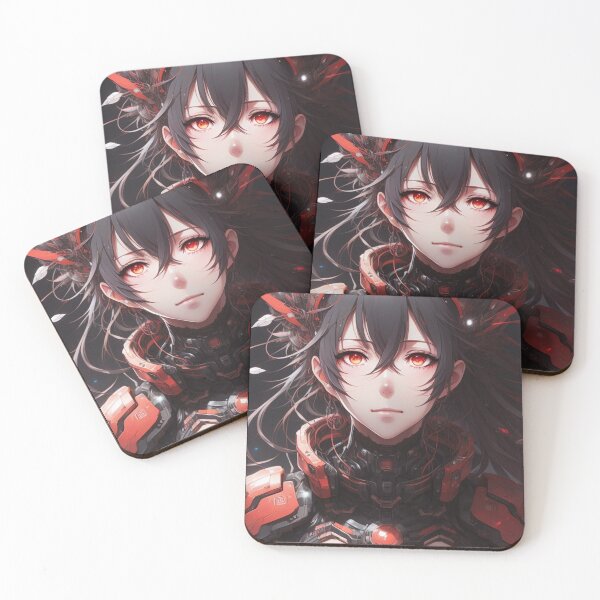 Item preview, Eve designed and sold by AmanoMech.