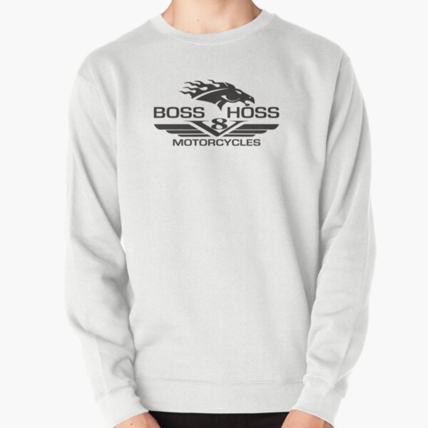 Item preview, The >>boss hoss<< mmzx7 designed and sold by Leon N  Nixon.