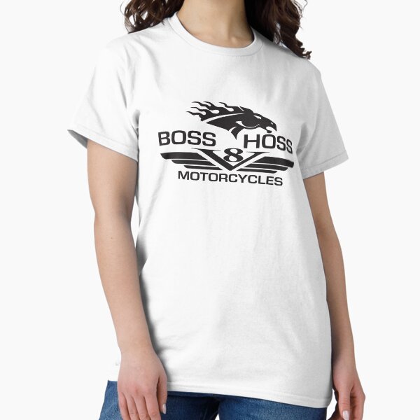 Item preview, The >>boss hoss<< mmzx7 designed and sold by Leon N  Nixon.