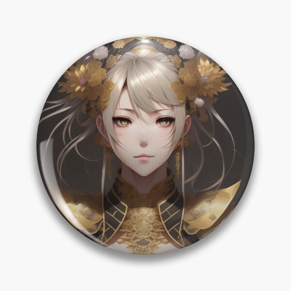 Item preview, Shizuka designed and sold by AmanoMech.