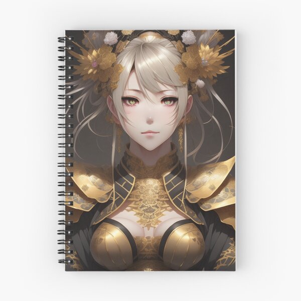 Item preview, Shizuka designed and sold by AmanoMech.
