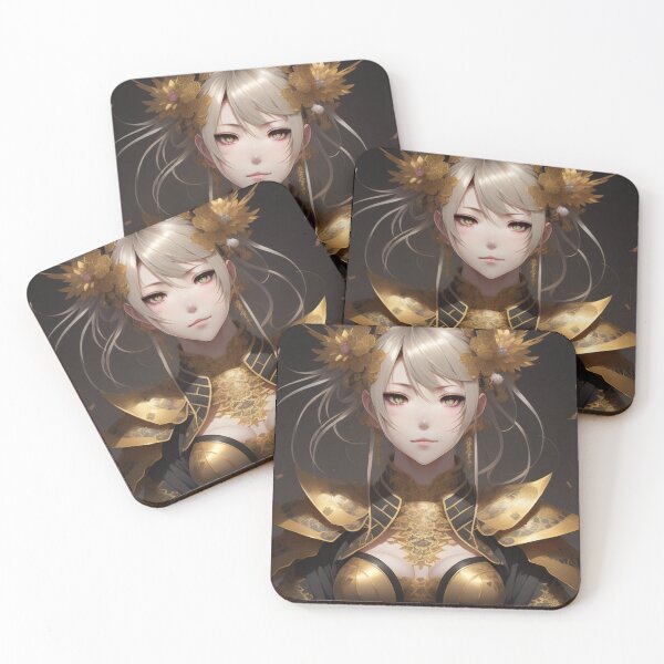 Item preview, Shizuka designed and sold by AmanoMech.