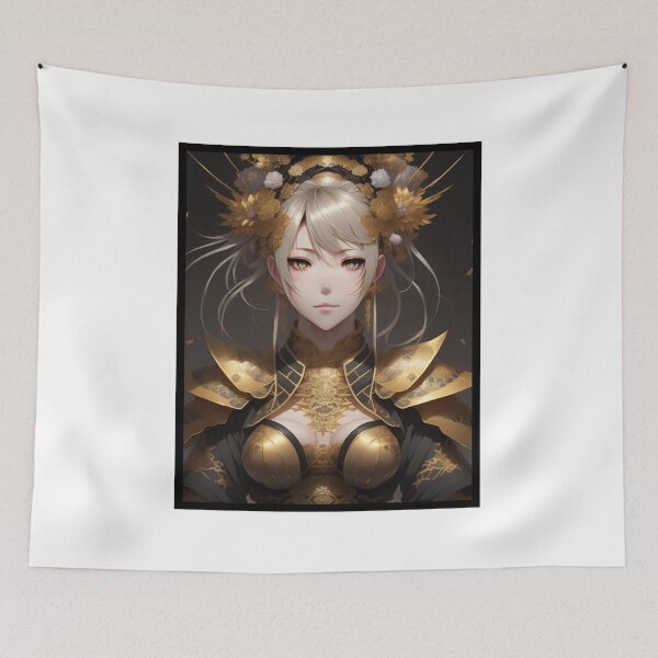 Item preview, Shizuka designed and sold by AmanoMech.
