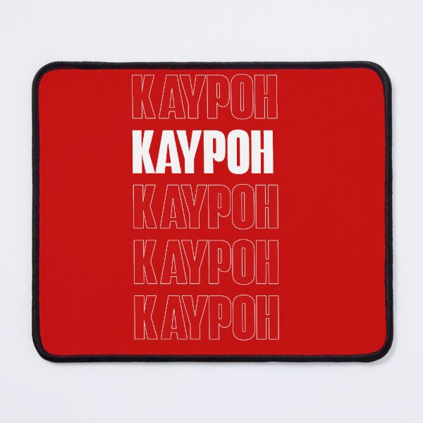 Item preview, Kaypoh Singlish  designed and sold by UniqueDesignHub.