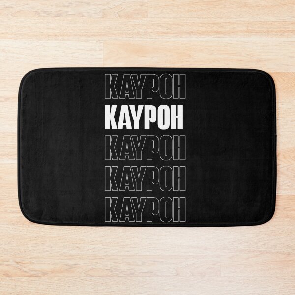 Item preview, Kaypoh Singlish  designed and sold by UniqueDesignHub.
