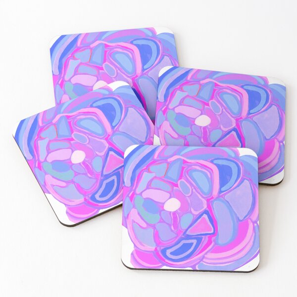 Item preview, Multi Colored Rose Hand Drawn designed and sold by Victoria Rose.