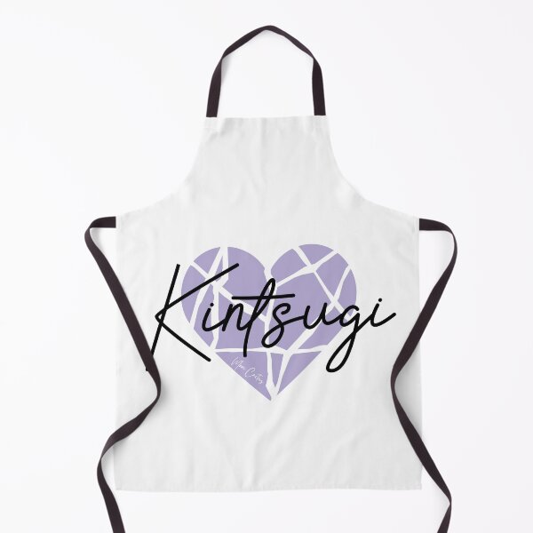 Item preview, Kintsugi Resilience and Strength designed and sold by Moon---Cactus.