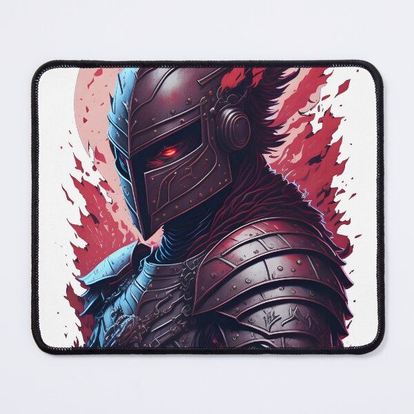 Item preview, Evil medieval knight  designed and sold by Mikevirtualshop.