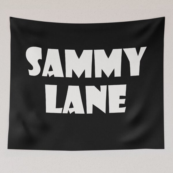 Item preview, Sammy carril, Greta Van Fleet Sam Kiszka designed and sold by Dope-designs-18.