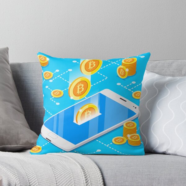 Item preview, Bitcoin designed and sold by aurielaki.