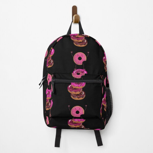 Item preview, Donut Victory Hill designed and sold by surprise-to-me.