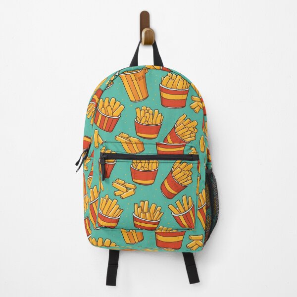 Item preview, Pommes Frites designed and sold by KateAndersonLTD.