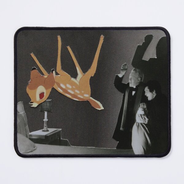 Item preview, The exorcism of Bambi  designed and sold by artatsunrise.