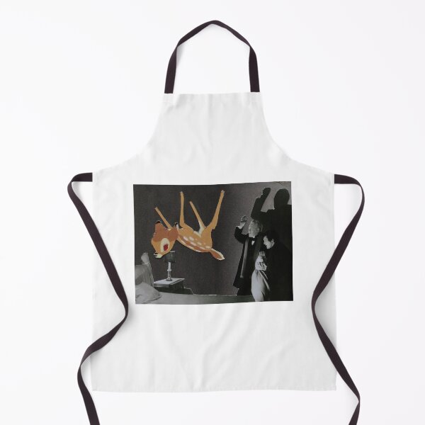 Item preview, The exorcism of Bambi designed and sold by artatsunrise.