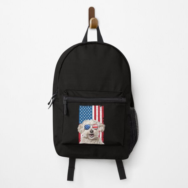 Item preview, Havanese 4th of July For Men Kids Funny Havanese Dog Lover designed and sold by RupeshBaria.