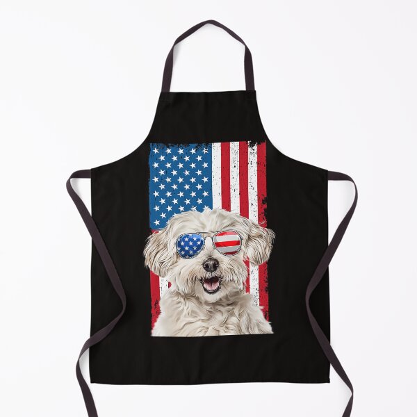 Item preview, Havanese 4th of July For Men Kids Funny Havanese Dog Lover designed and sold by RupeshBaria.