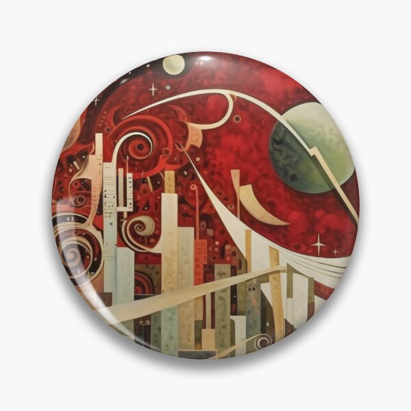 Item preview, Abstract Enchantment designed and sold by Cris888.