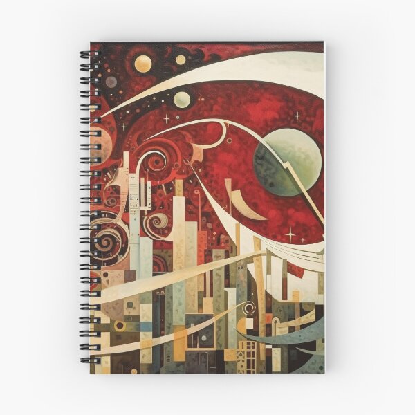 Item preview, Abstract Enchantment designed and sold by Cris888.