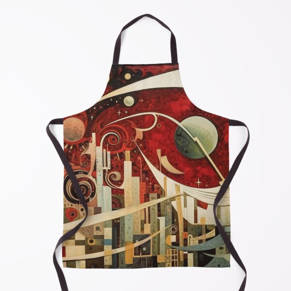Item preview, Abstract Enchantment designed and sold by Cris888.