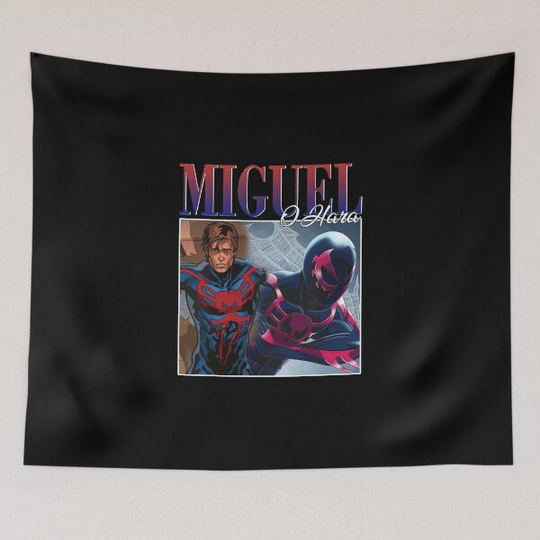 Item preview, Miguel O'Hara Vintage retro designed and sold by LaylaWunschh.