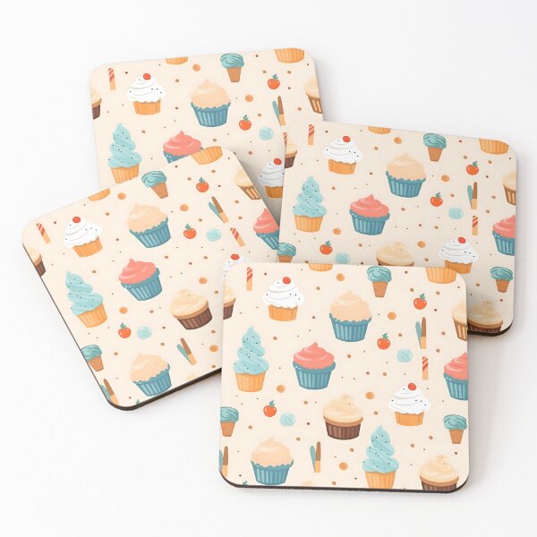 Item preview, Cupcake Time designed and sold by StudioThink.