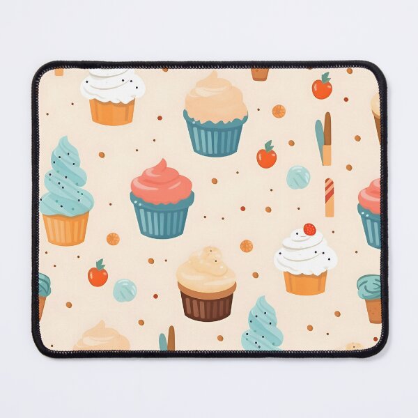 Item preview, Cupcake Time designed and sold by StudioThink.