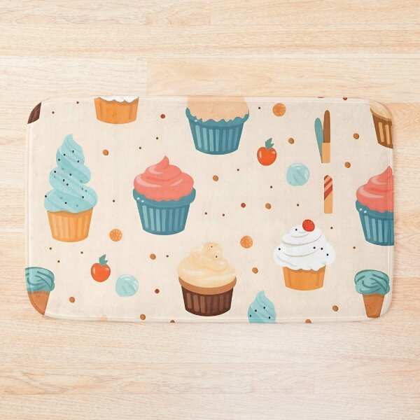 Item preview, Cupcake Time designed and sold by StudioThink.