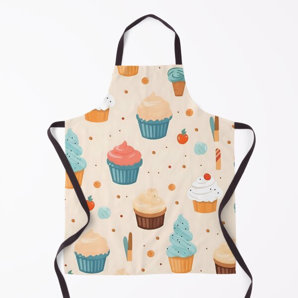 Artikelvorschau, Cupcake-Zeit entworfen und verkauft von StudioThink.