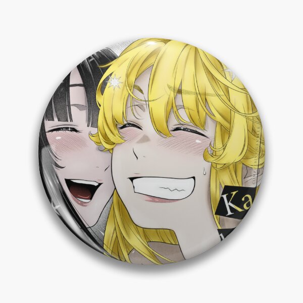 Item preview, Kakegurui Manga - chapter 74 colored scan designed and sold by YuyuArts.