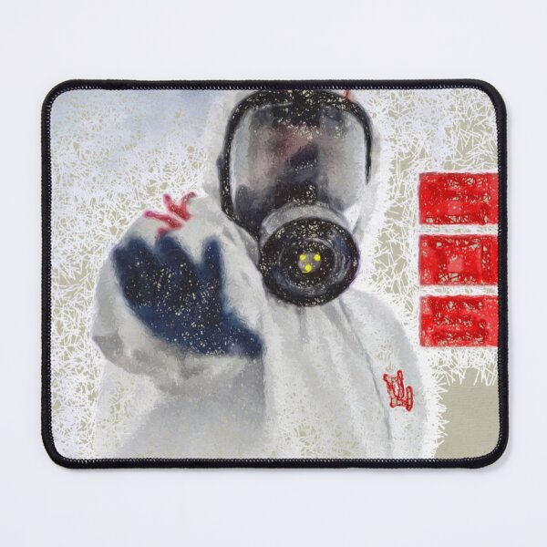 Item preview, Stop The Viruses designed and sold by Family4 Art Designs.
