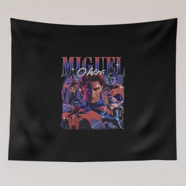Item preview, Copy of Miguel O'Hara Vintage retro designed and sold by LaylaWunschh.
