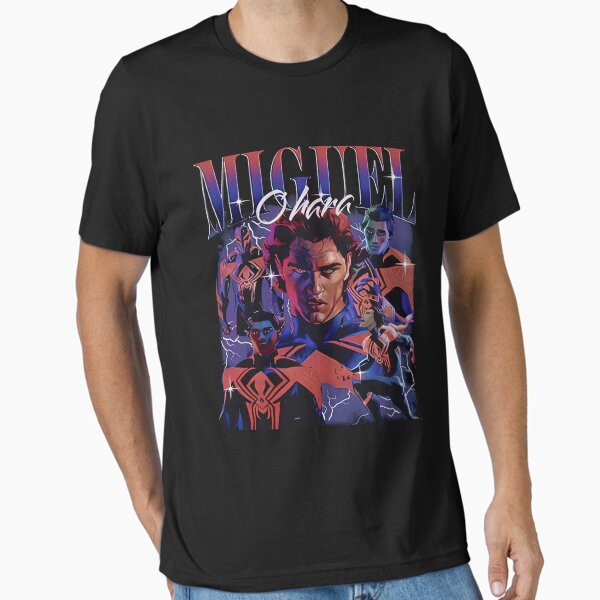 Item preview, Copy of Miguel O'Hara Vintage retro designed and sold by LaylaWunschh.