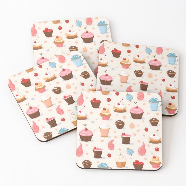 Item preview, Dessert Time designed and sold by StudioThink.