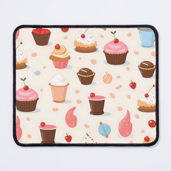 Item preview, Dessert Time designed and sold by StudioThink.