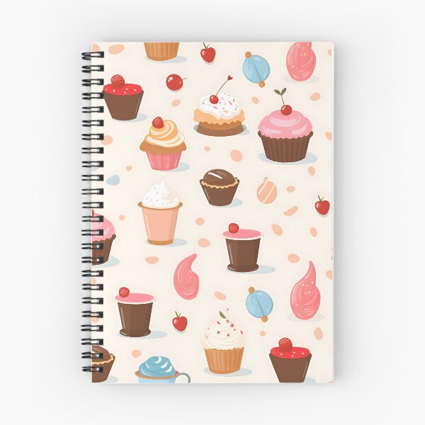 Item preview, Dessert Time designed and sold by StudioThink.