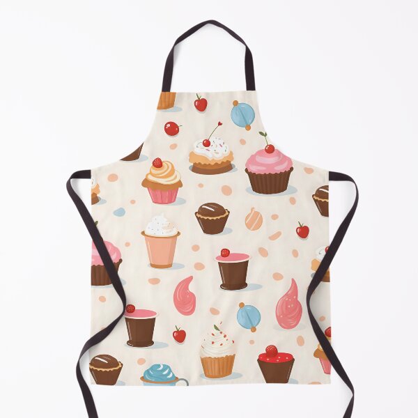 Item preview, Dessert Time designed and sold by StudioThink.