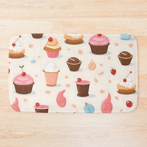 Item preview, Dessert Time designed and sold by StudioThink.
