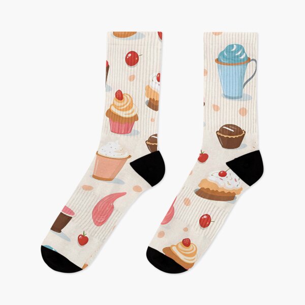 Item preview, Dessert Time designed and sold by StudioThink.