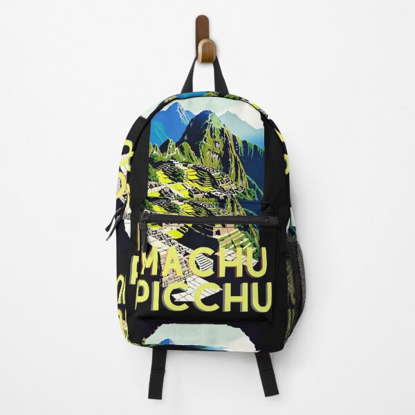 Item preview, MACHU PICCHU by CallisC Arts designed and sold by CallisC-Arts.