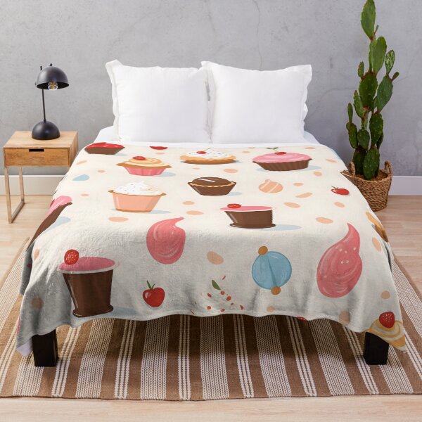 Item preview, Dessert Time designed and sold by StudioThink.